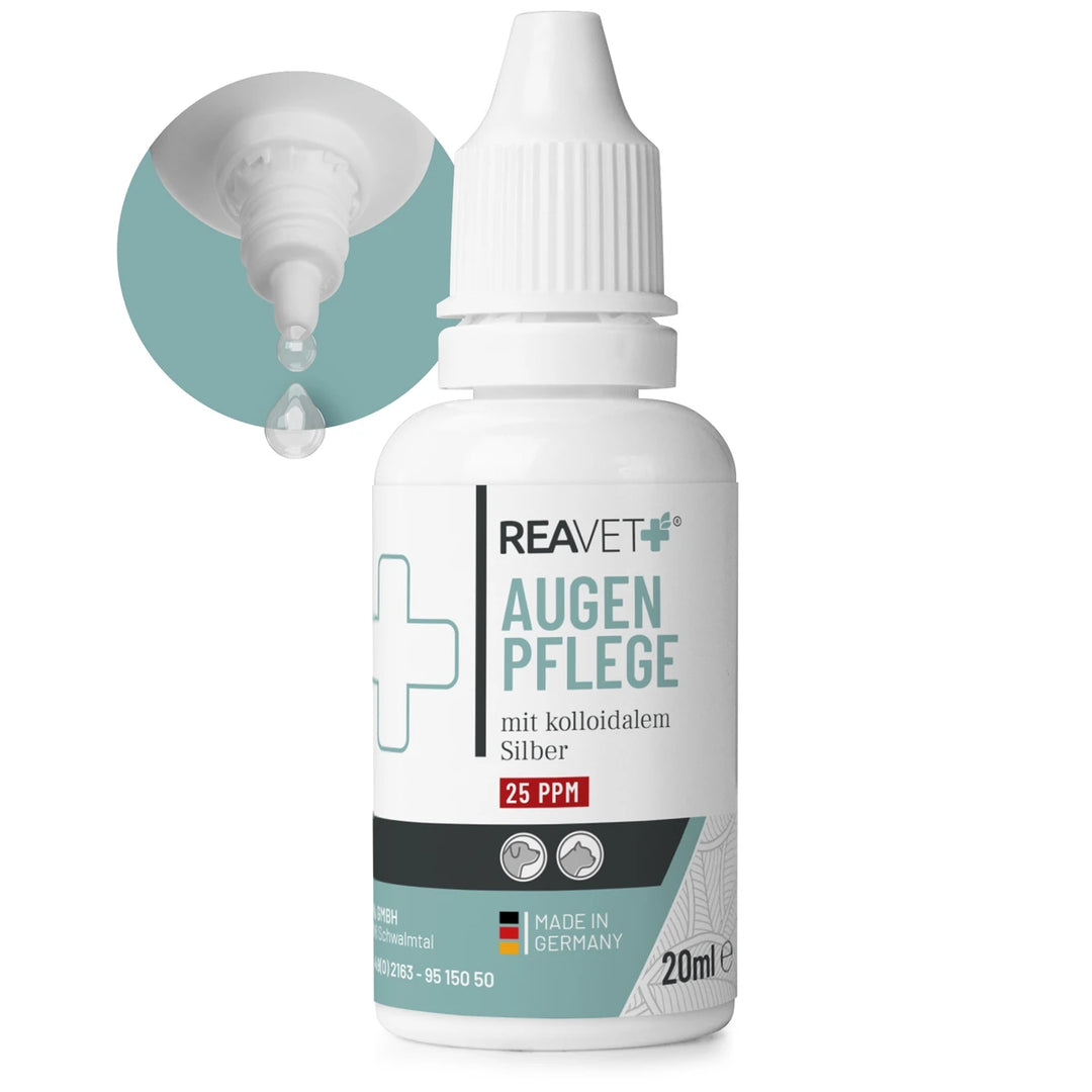 Augenpflege 20ml