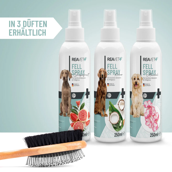 Fellspray Kokos 250ml