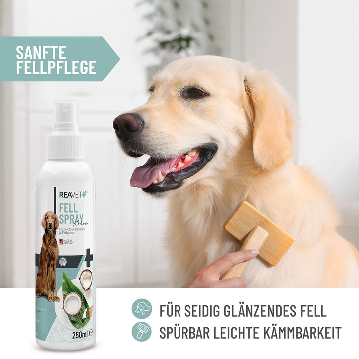 Fellspray Kokos 250ml