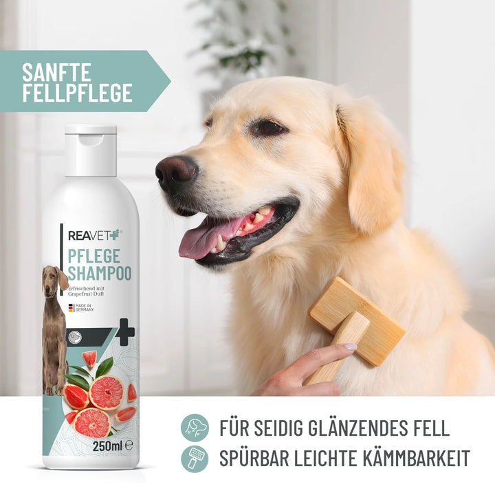 Pflegeshampoo Grapefruit 250ml