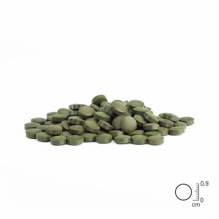 MultiGreen Tabletten 500Stk
