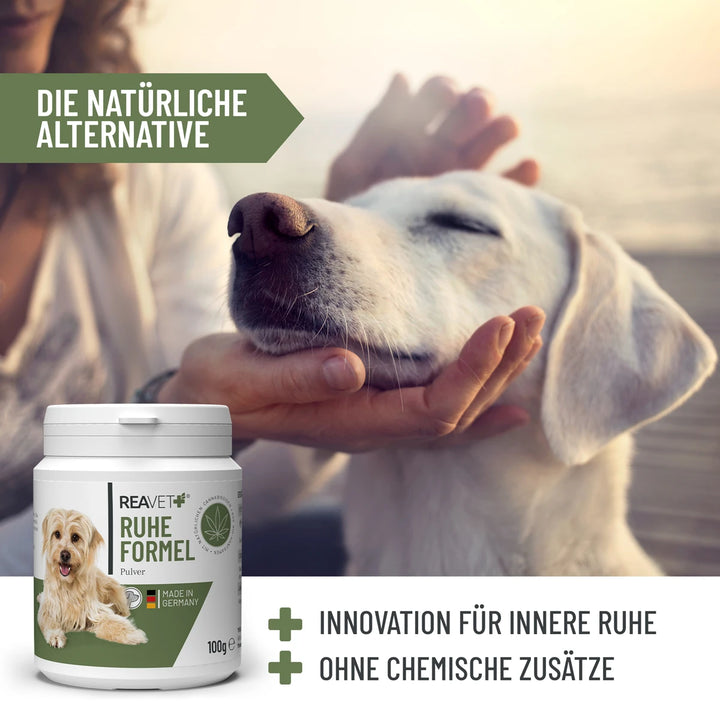 Ruheformel 100g