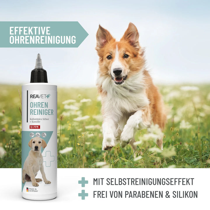 Ohrenreiniger 250ml