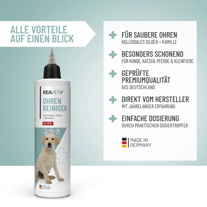 Ohrenreiniger 250ml