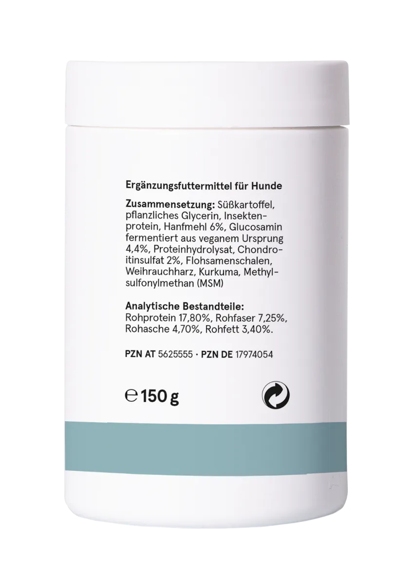 CBD Gelenke plus Snacks | Hunde | Gelenksschutz