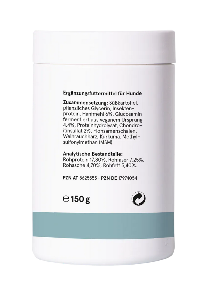 CBD Gelenke plus Snacks | Hunde | Gelenksschutz