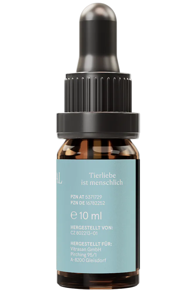 VET CBD 5 Extrakt Premium