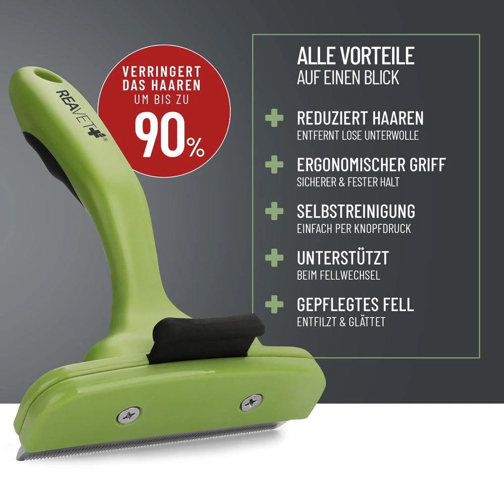 Unterwollkamm