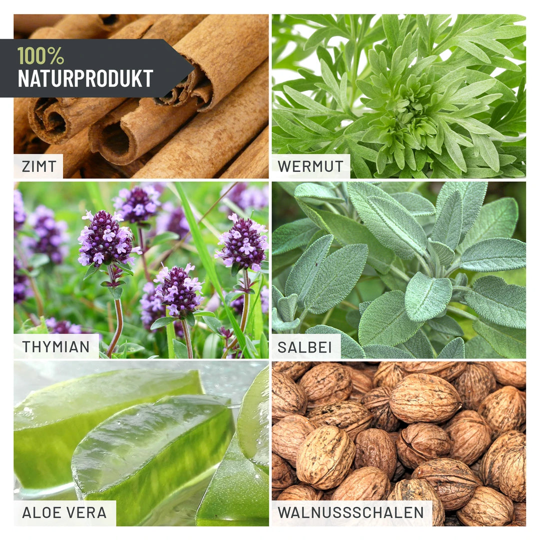 Wormwood Mix Liquid