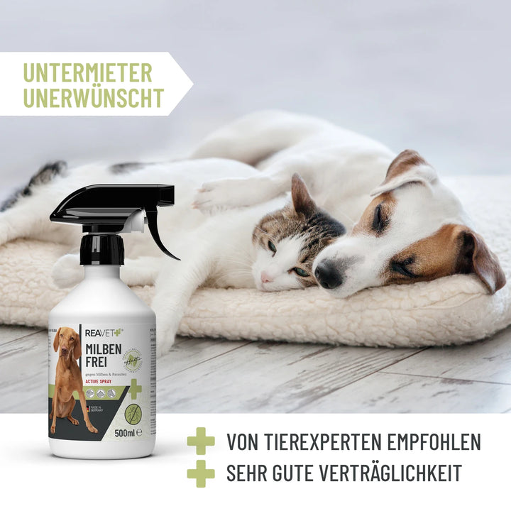 Milben Frei Spray 500ml
