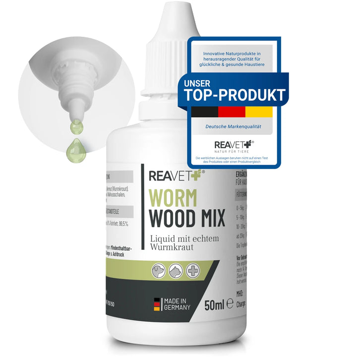 Wormwood Mix Liquid