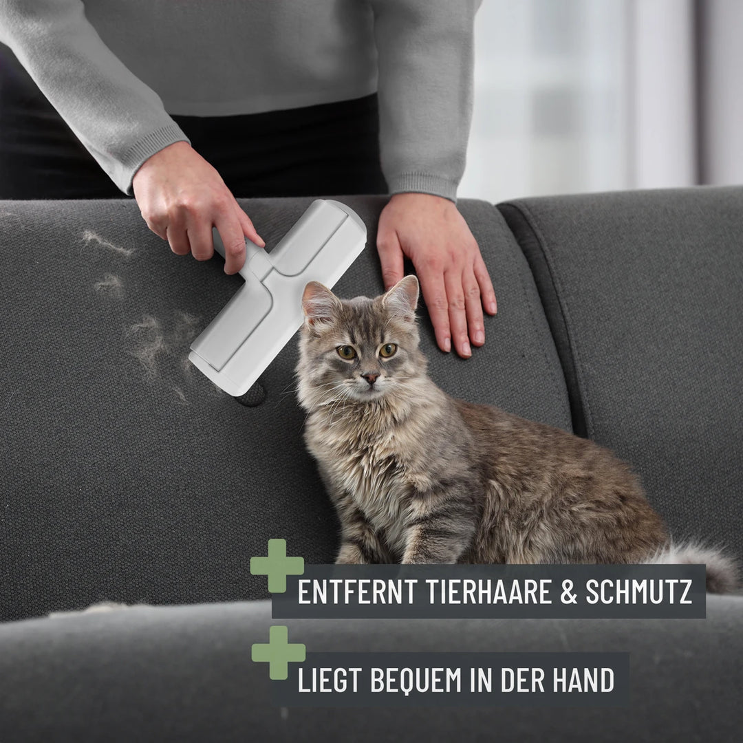 Tierhaarentferner