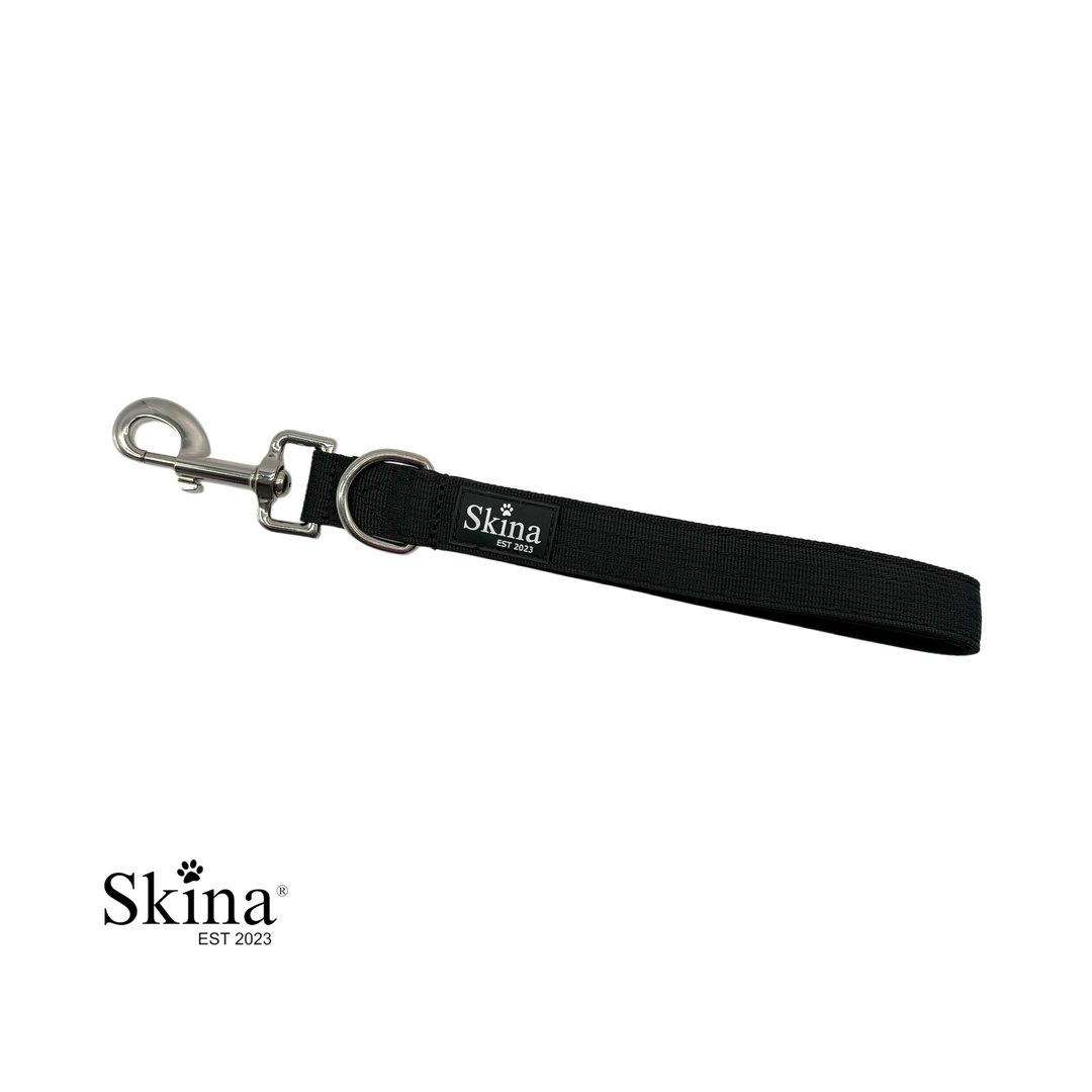 Skina Kurzführer „Schwarz“