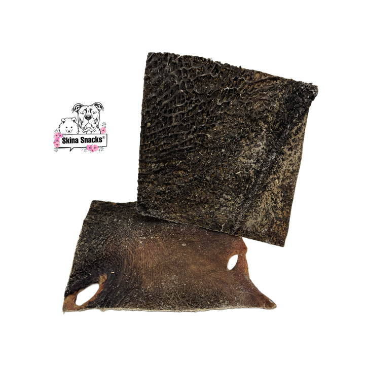 Lammpansen Platten 250g