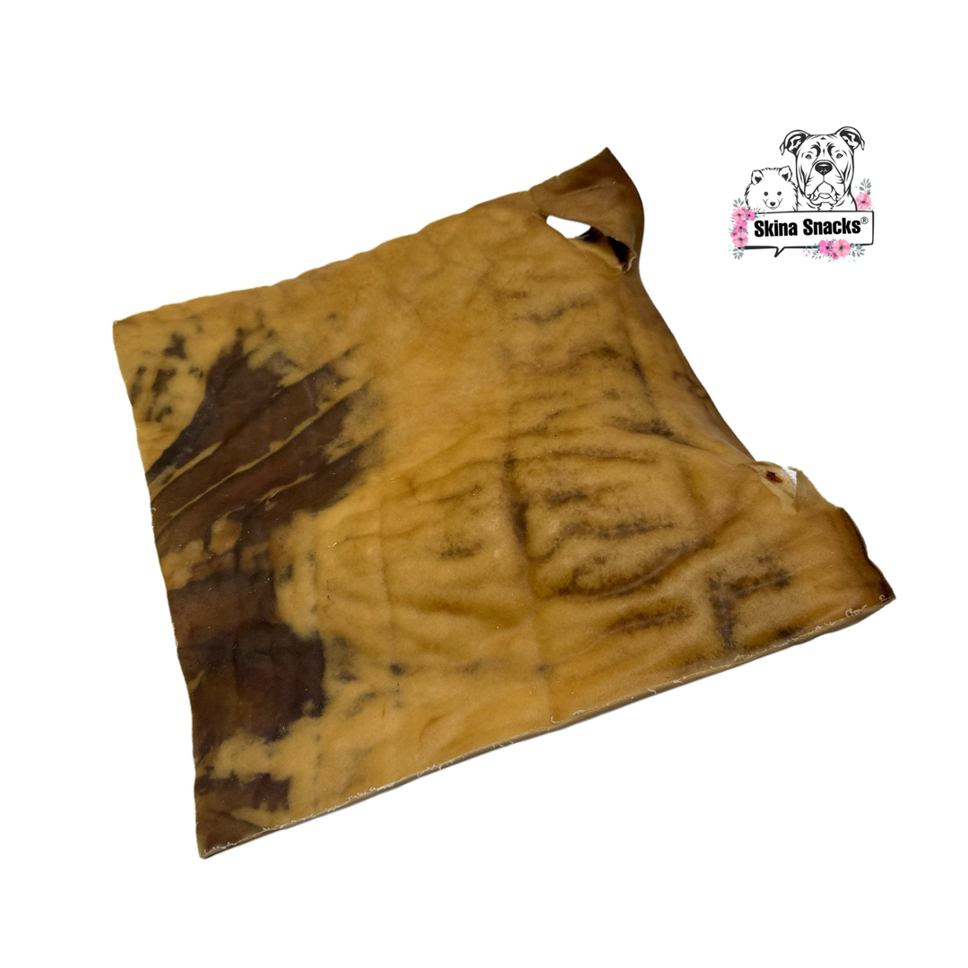 Kamelkopfhaut Platten 1000g