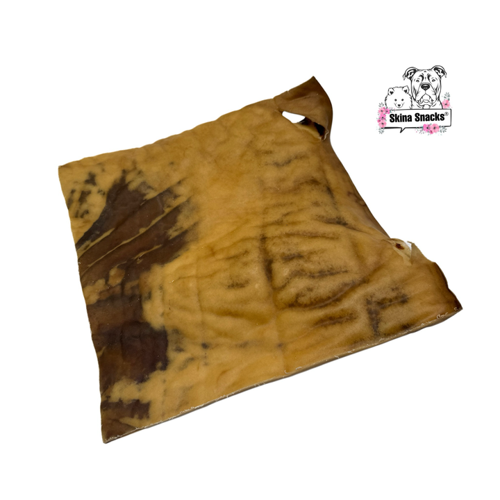 Kamelkopfhaut Platten 1000g
