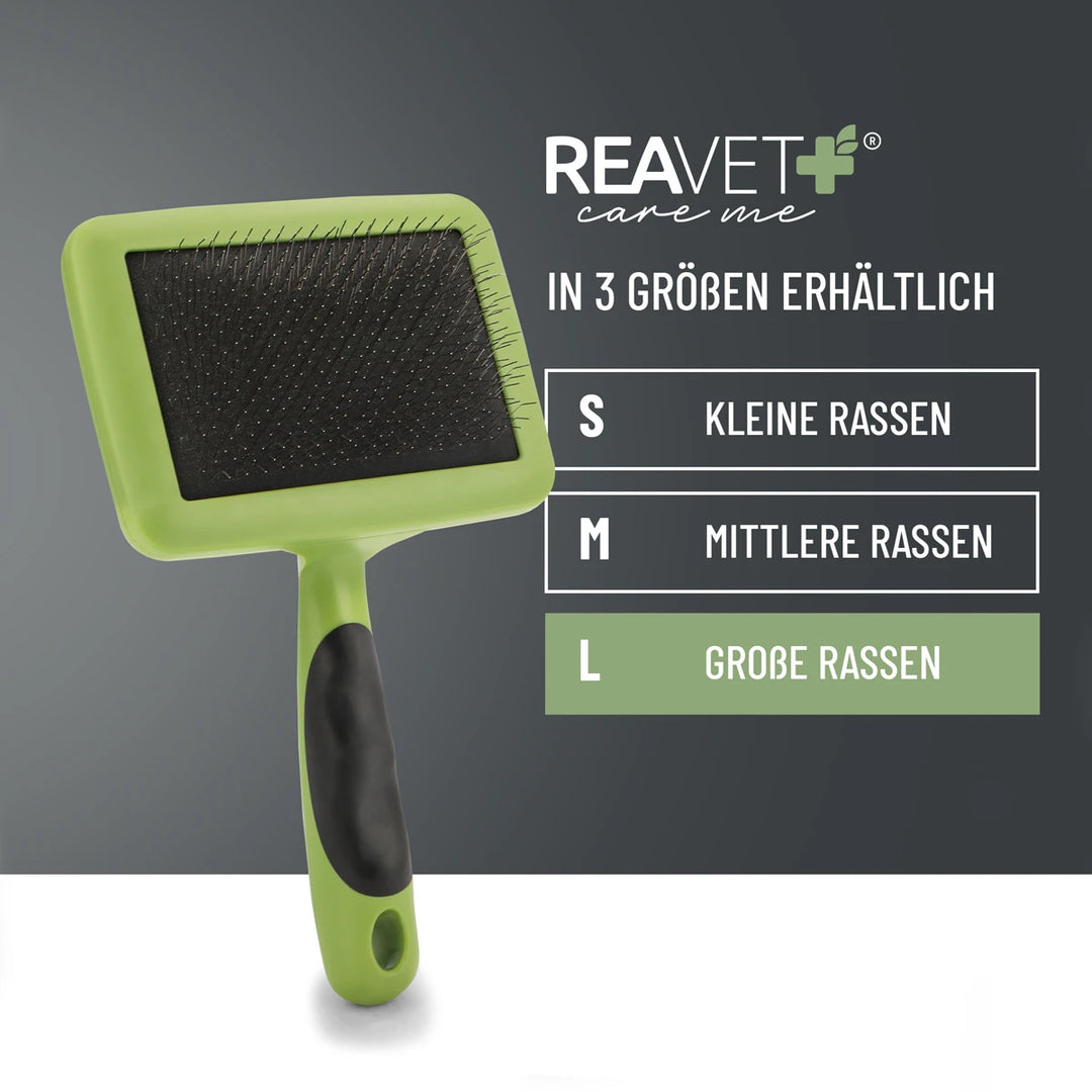 Zupfbürste