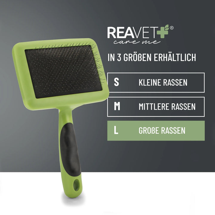 Zupfbürste
