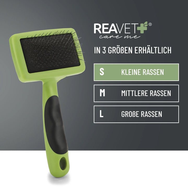 Zupfbürste