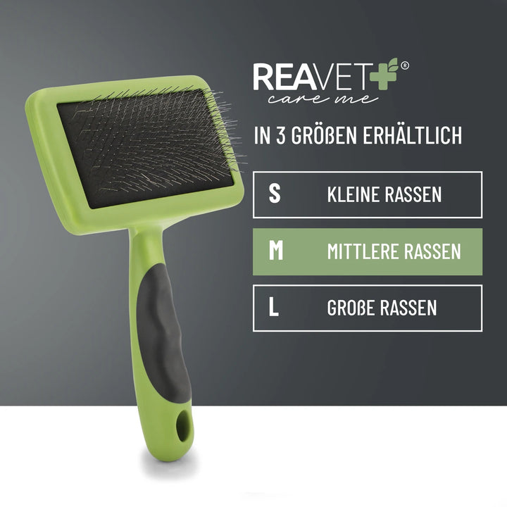 Zupfbürste