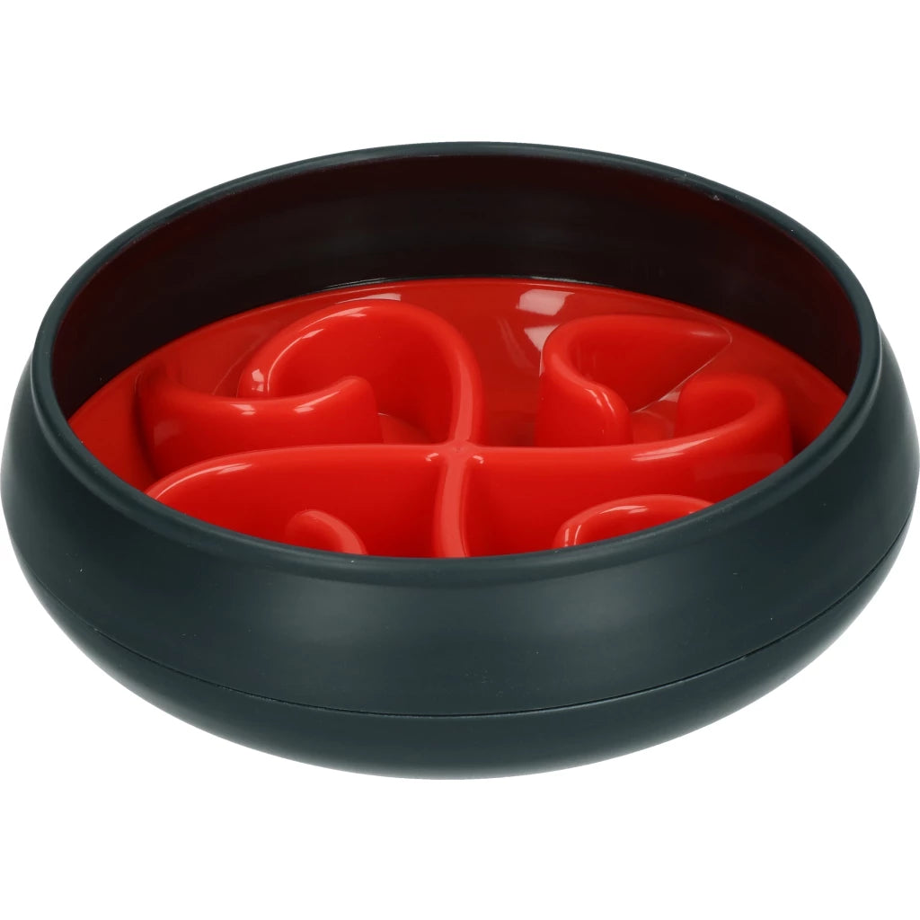 Eat Slow Live Longer Tumble Feeder