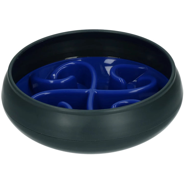 Eat Slow Live Longer Tumble Feeder