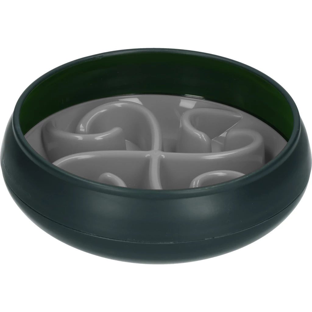 Eat Slow Live Longer Tumble Feeder