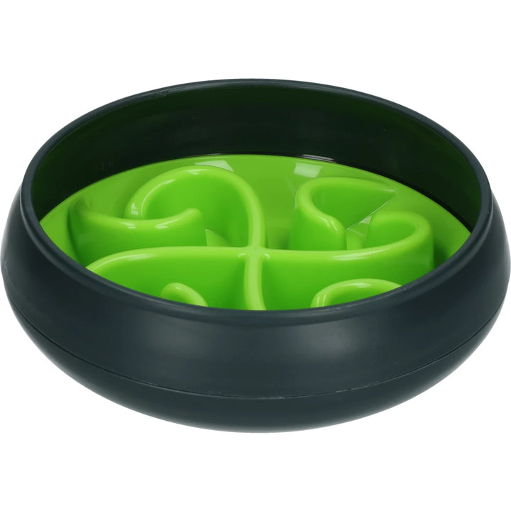 Eat Slow Live Longer Tumble Feeder