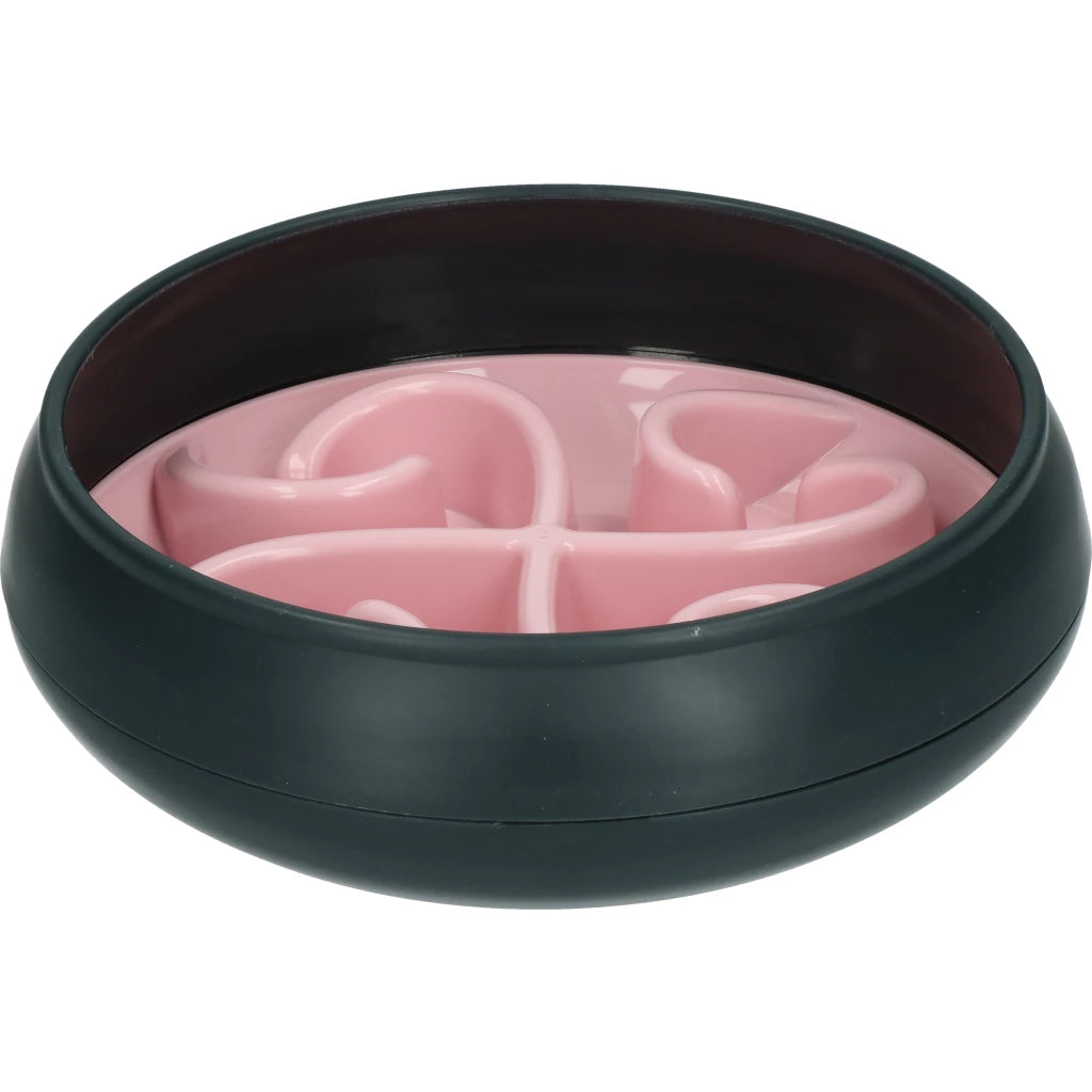Eat Slow Live Longer Tumble Feeder