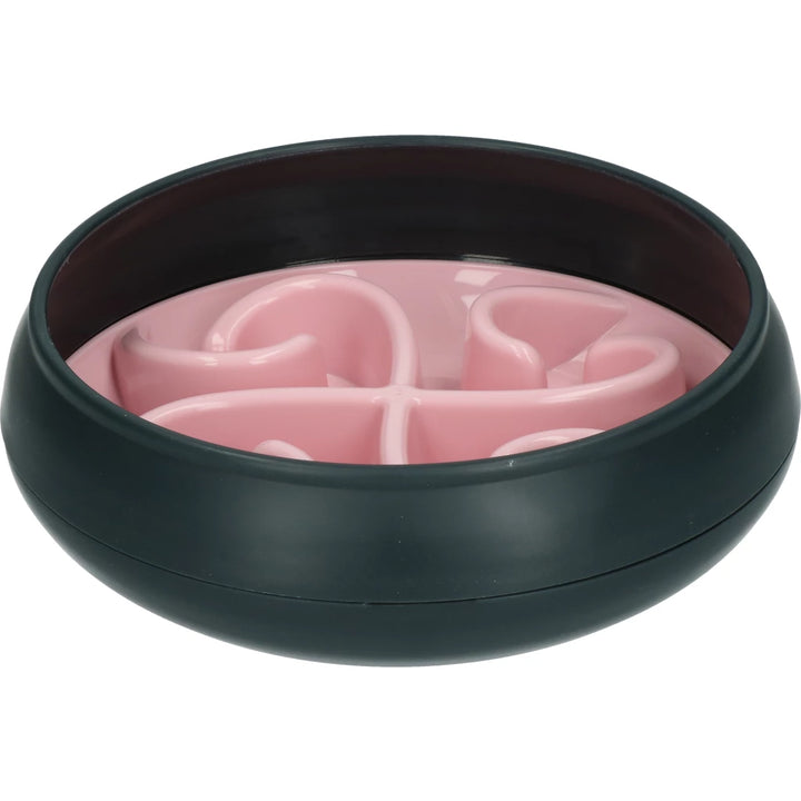 Eat Slow Live Longer Tumble Feeder