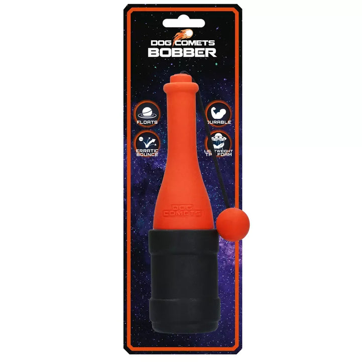 Dog Comets Bobber ( Wasserspielzeug )
