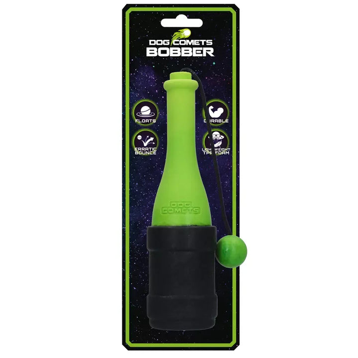 Dog Comets Bobber ( Wasserspielzeug )