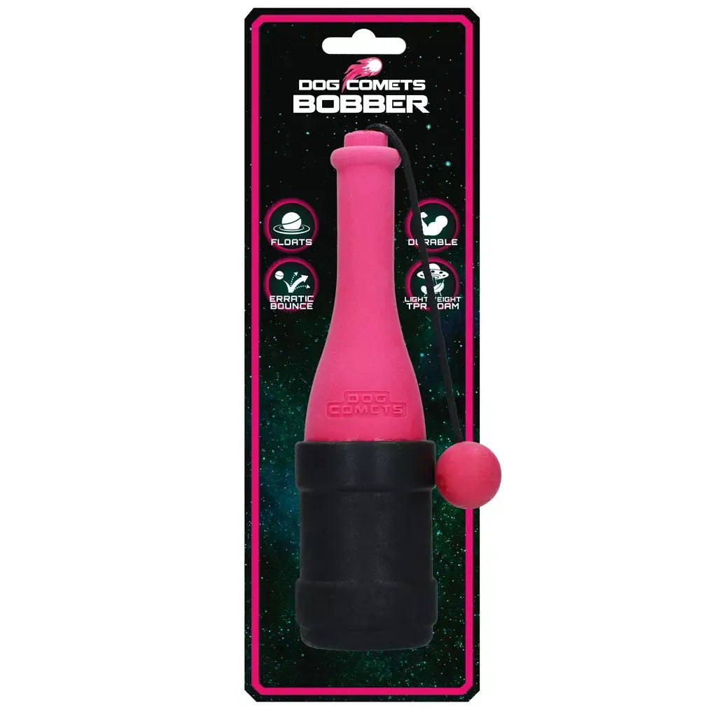 Dog Comets Bobber ( Wasserspielzeug )