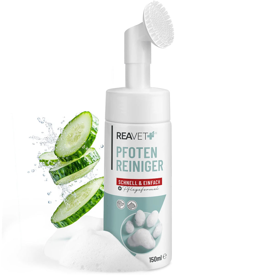 Pfotenreiniger 150ml
