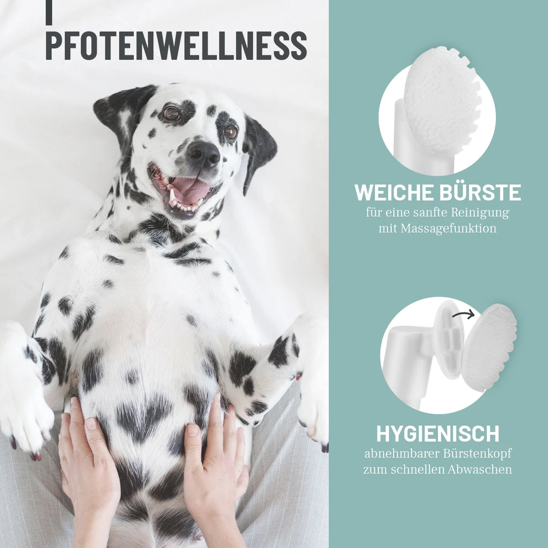 Pfotenreiniger 150ml
