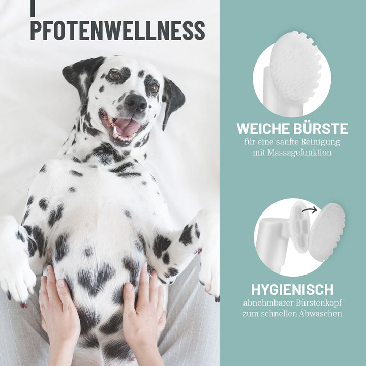 Pfotenreiniger 150ml