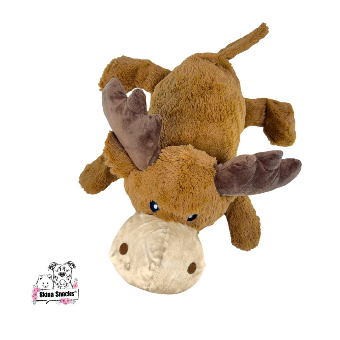 KONG Cozie Marvin Moose