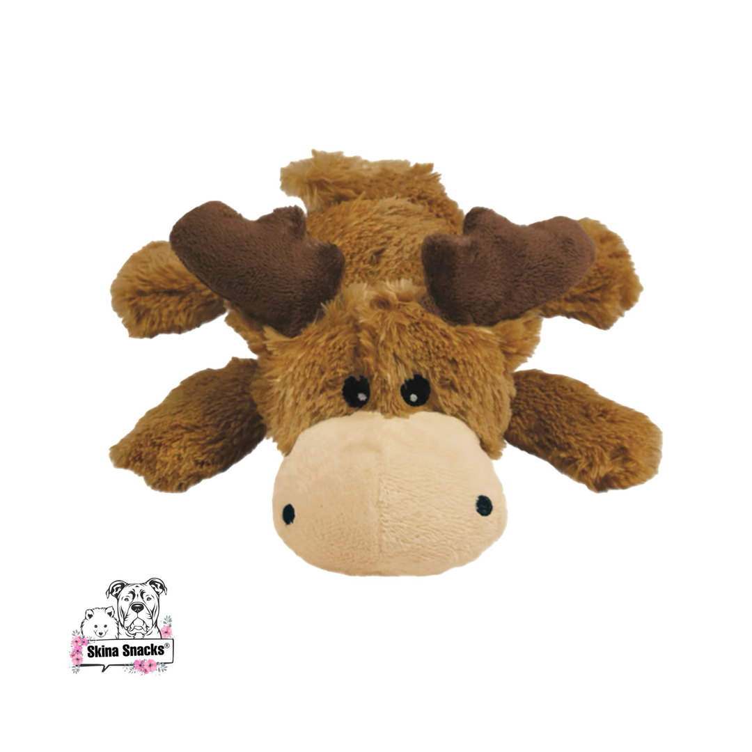 KONG Cozie Marvin Moose