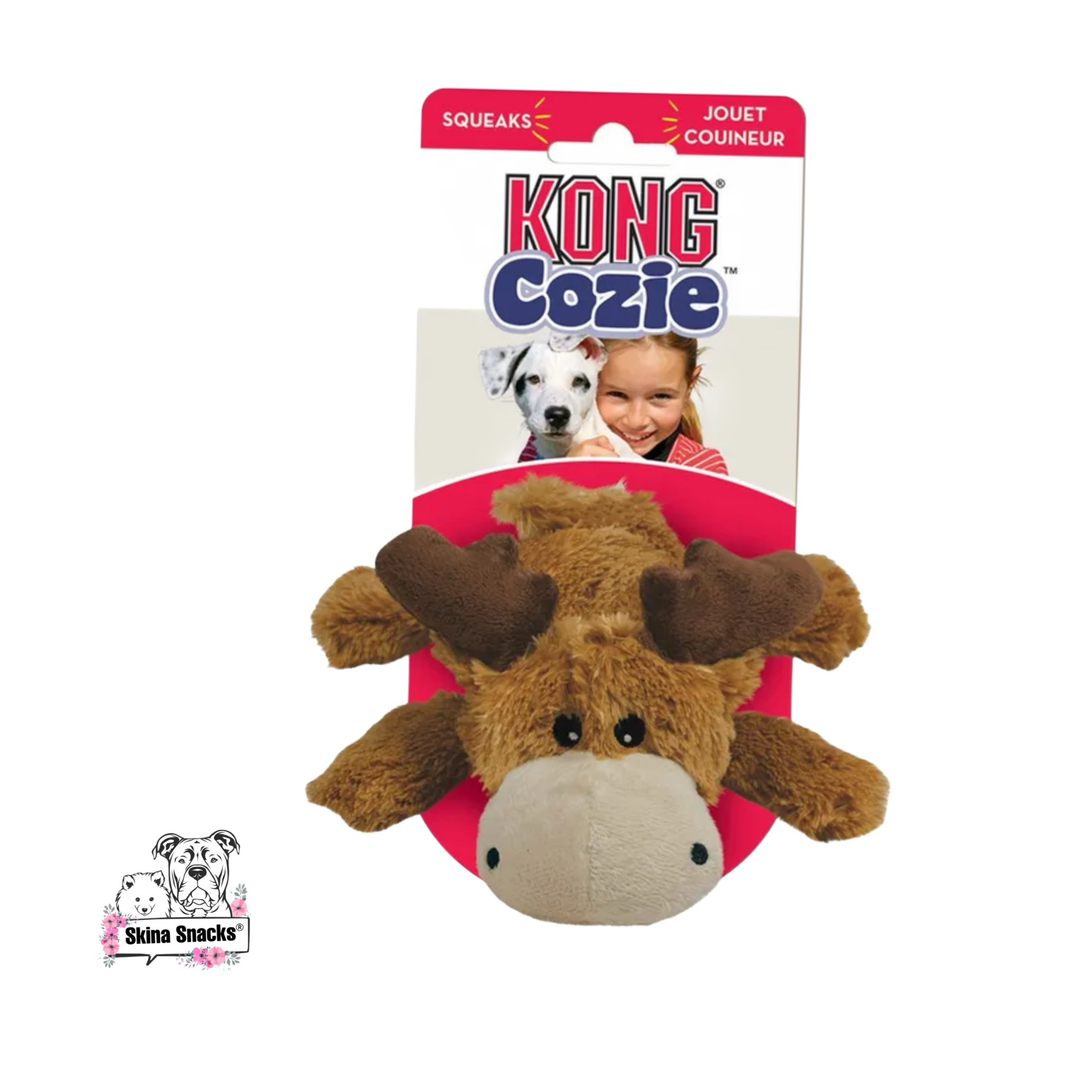 KONG Cozie Marvin Moose