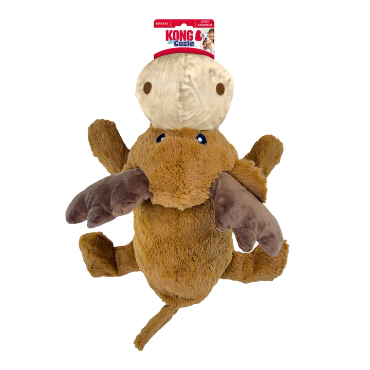 KONG Cozie Marvin Moose