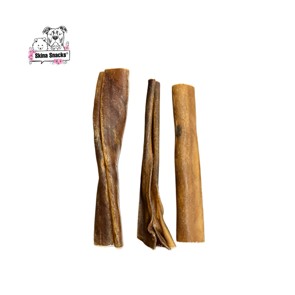 Büffel Collagen Stangen