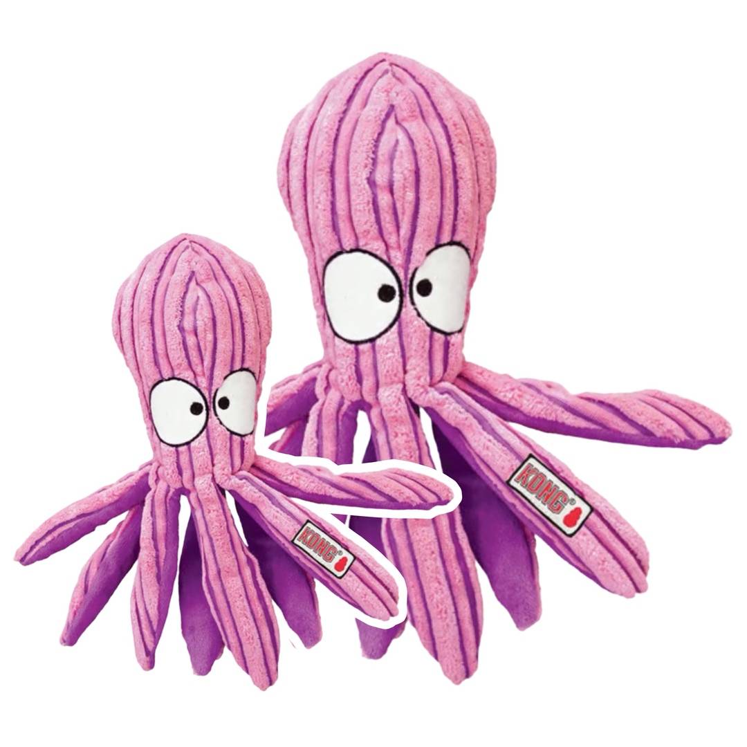 KONG Cuteseas Octopus