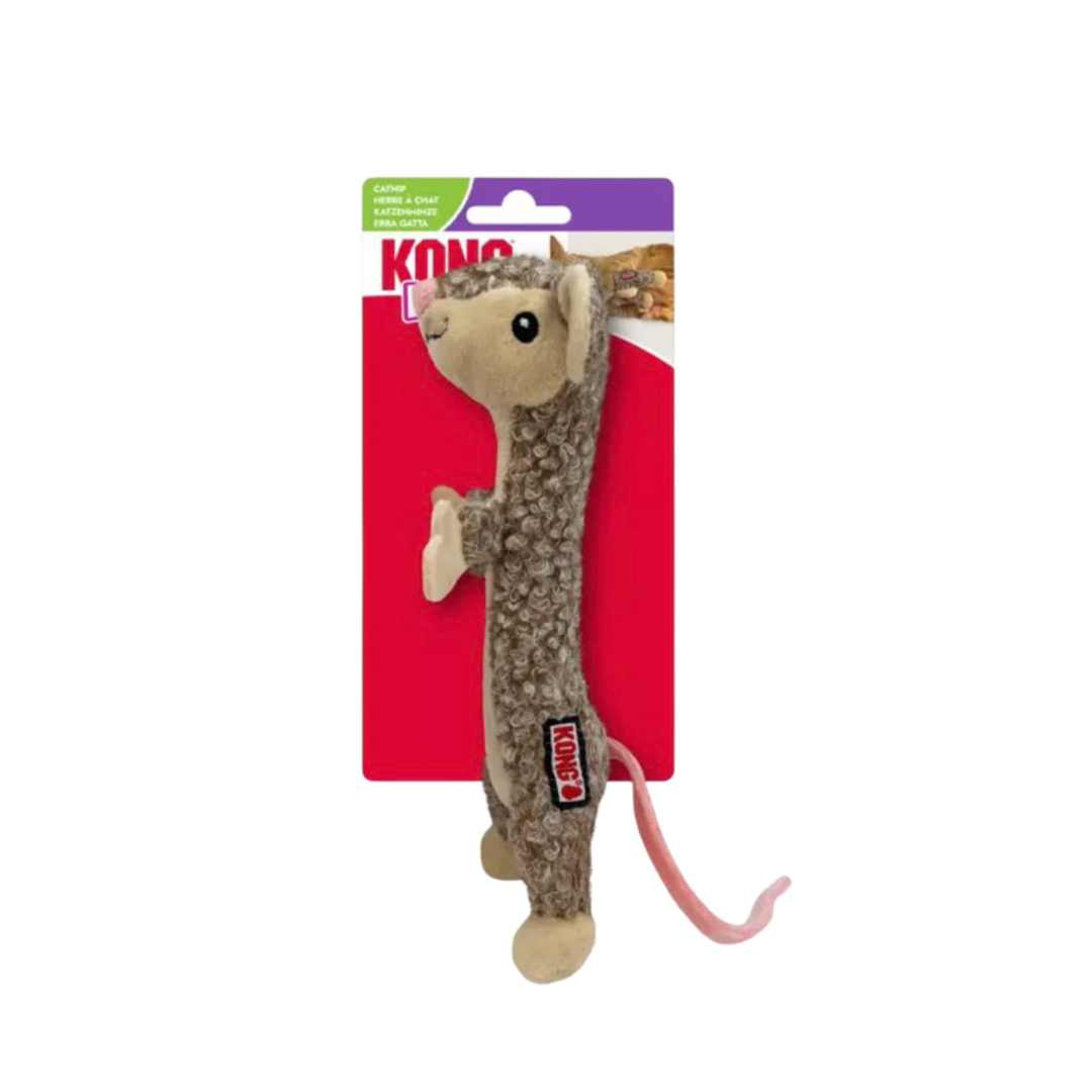 KONG Luvs für Katzen Maus