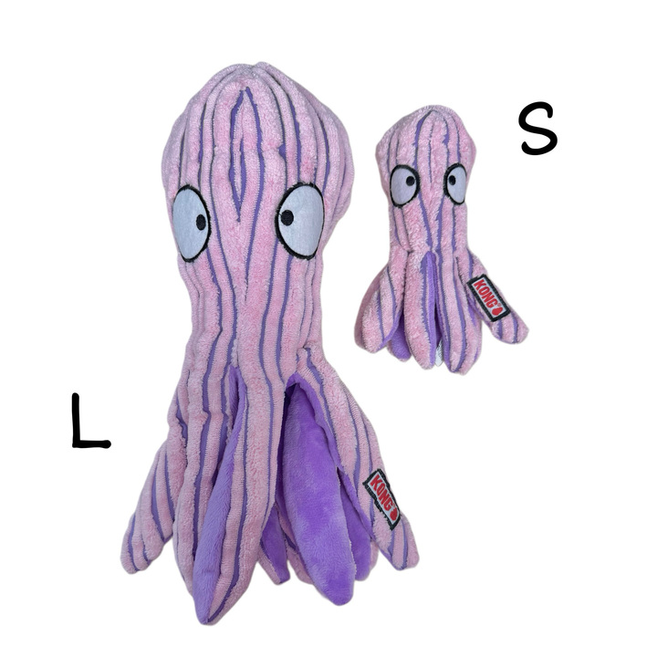 KONG Cuteseas Octopus