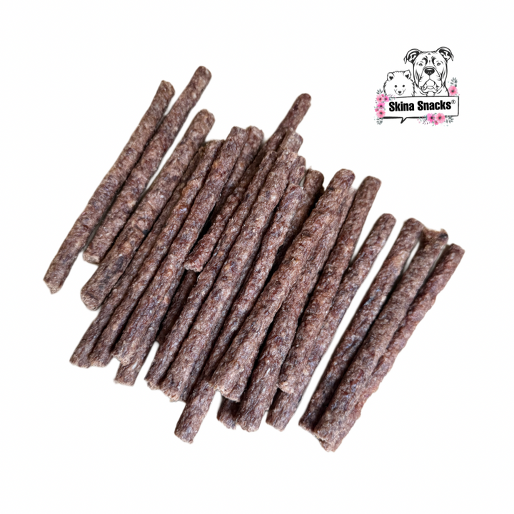 Pferdefleisch Sticks 250g