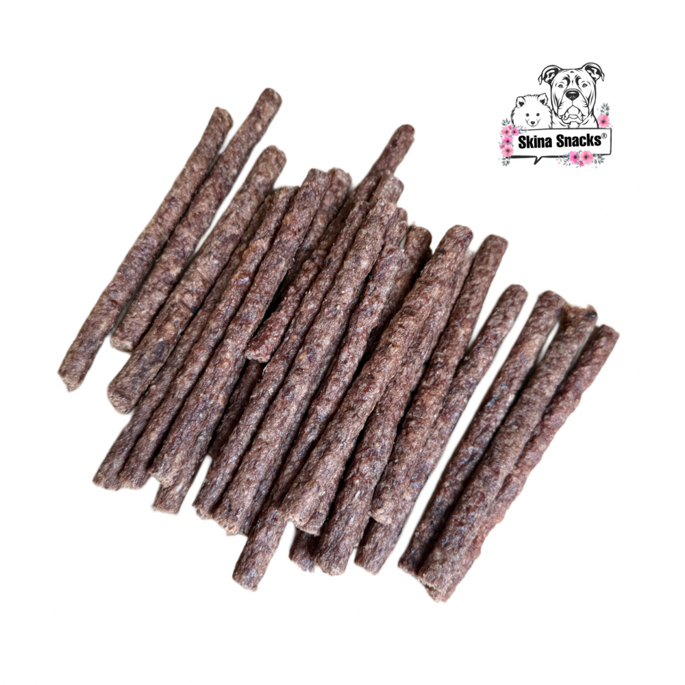 Pferdefleisch Sticks 250g