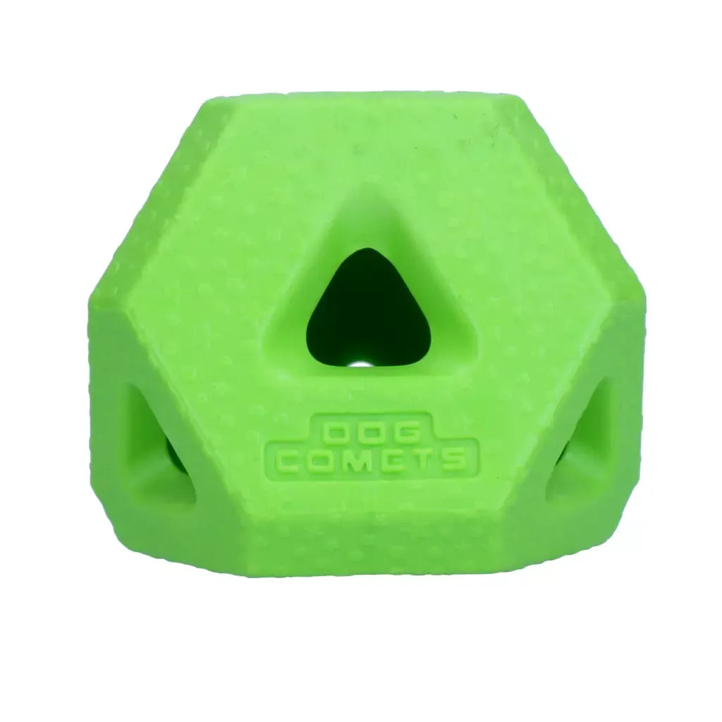 Dog Comets Treat Lock Cube