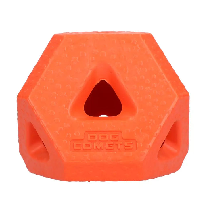 Dog Comets Treat Lock Cube