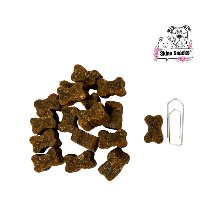 Fleisch Softies Kaninchen