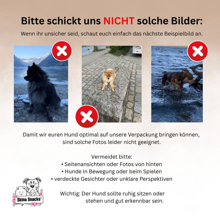 Wunsch Probiertüte